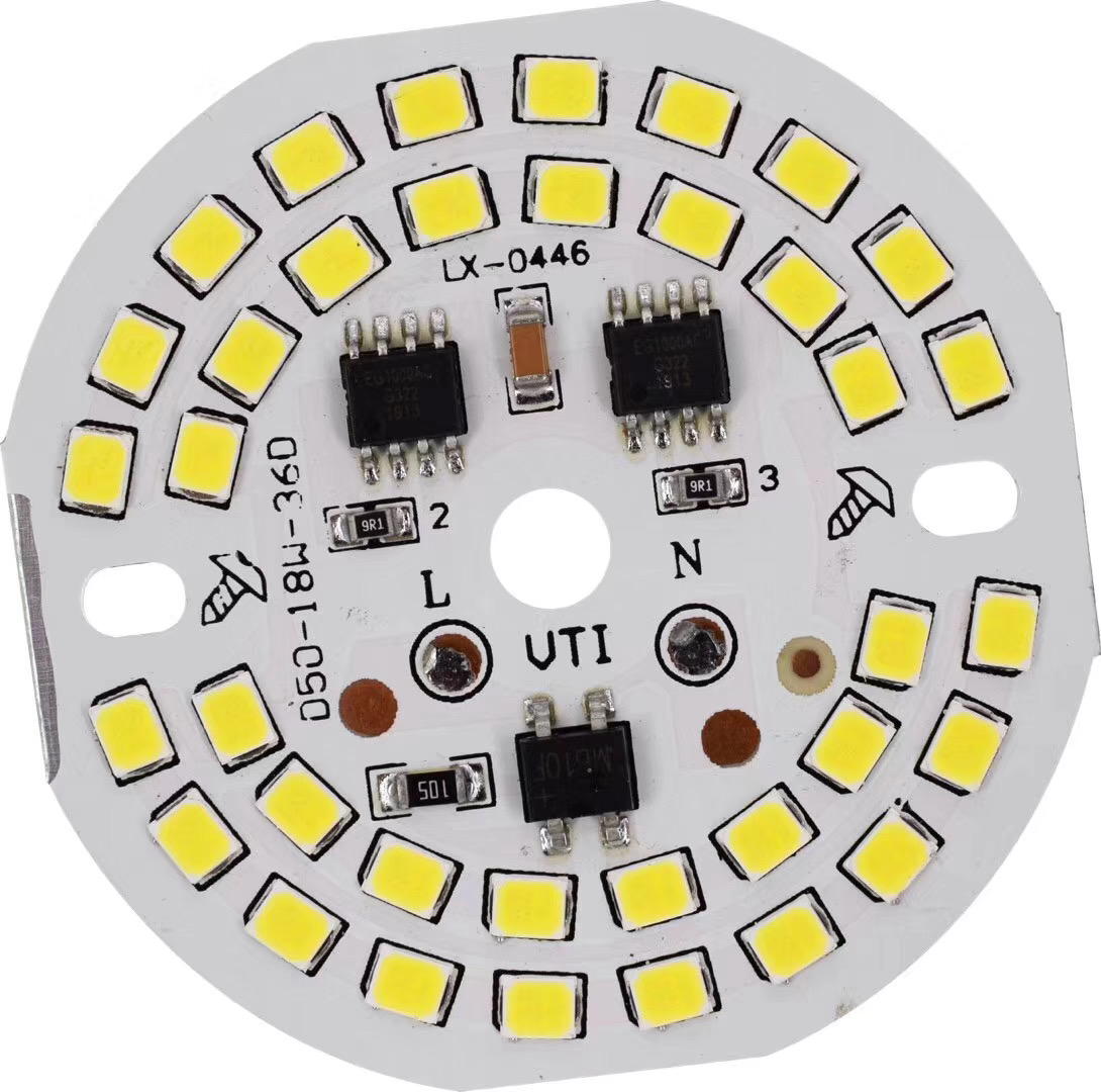 Led energy-saving high brightness smd Lamp Bead