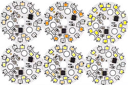 Circular circular circular energy-saving Lamp Lamp Bulb