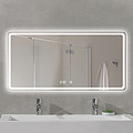 Modern simple light luxury mirror wall lamp mirror headlamp