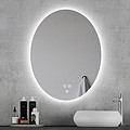 Modern simple light luxury mirror wall lamp mirror headlamp