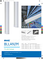 BMC,T5 LED Fixture