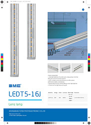 BMC,lens lamp