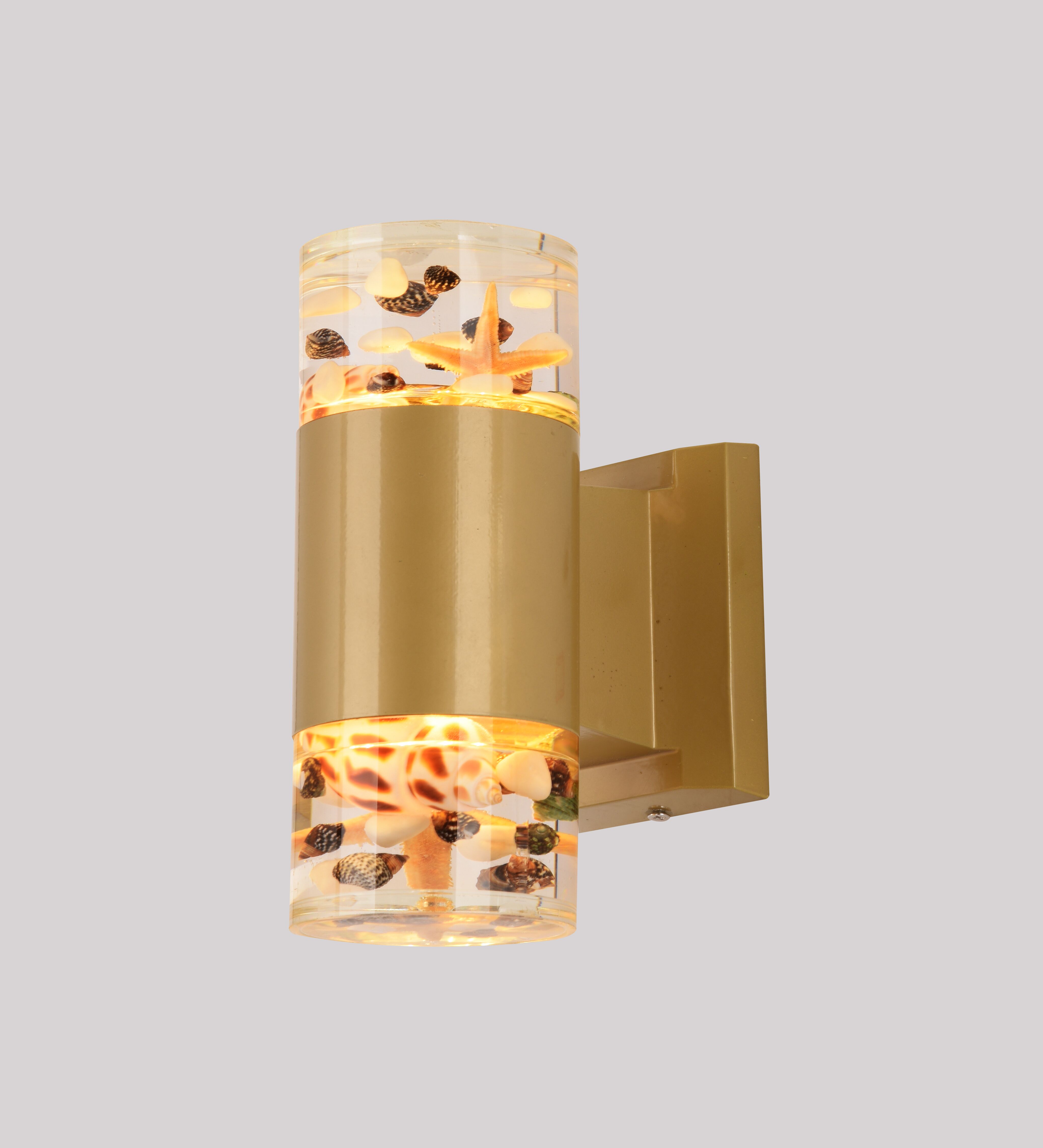 creative wall lamp 901-2
