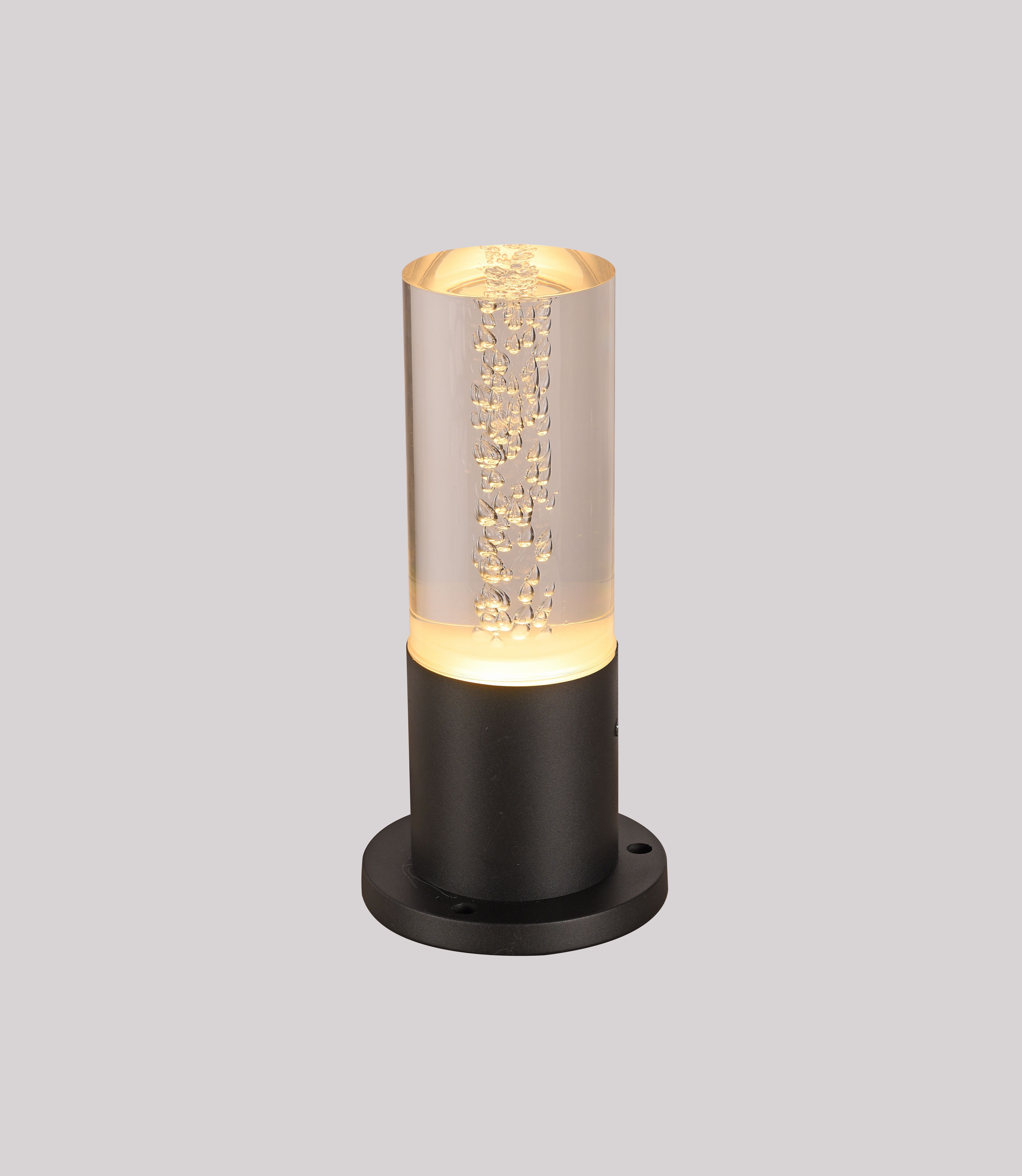creative lawn lamp 8207