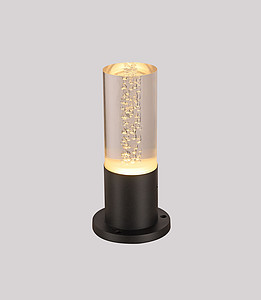creative lawn lamp 8207