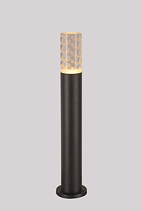 creative lawn lamp 8665
