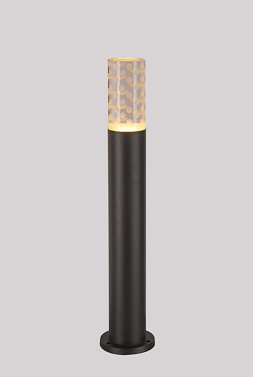 creative lawn lamp 8665