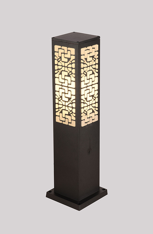 outdoor Chinese-style waterproof lawn lamp Z1841