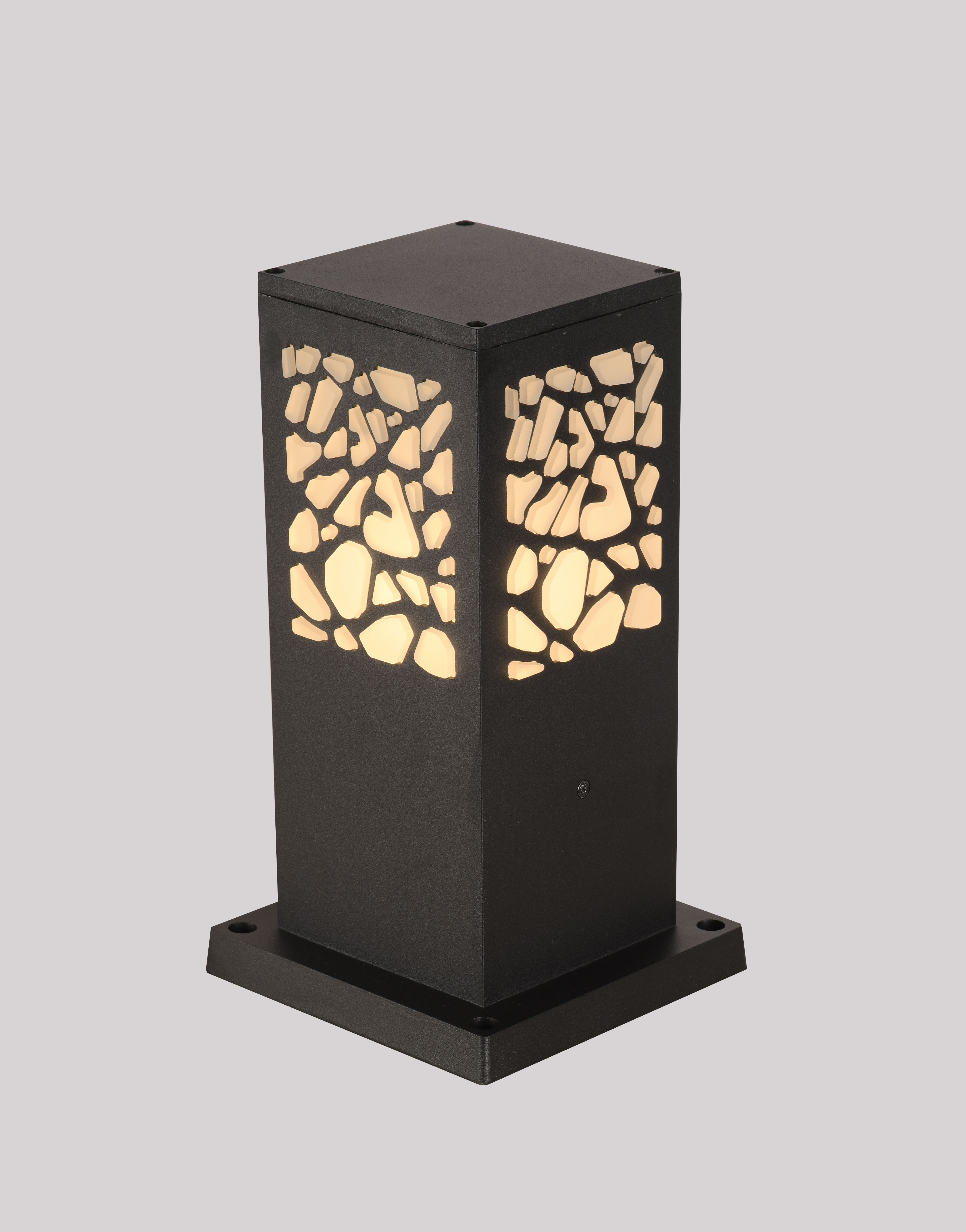 outdoor Chinese-style waterproof lawn lamp Z1971