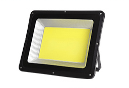 Outdoor waterproof durable ultra-high brightness projector light