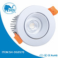 LED ultrathin spotlight 12C02R-B