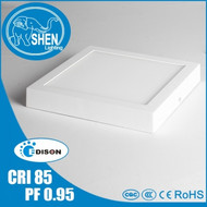 LED square down lamp 12P08S