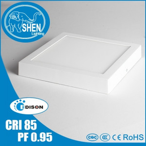 LED square down lamp 12P08S