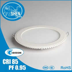 LED ultrathin round down lamp 12P09R