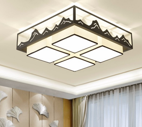 Ceiling lamp-X25218