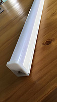 Long Strip household energy-saving lamp tube