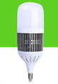 qipu,fins Led Bulb