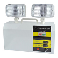 Led fire-fighting new National Standard Commercial Emergency Lamp