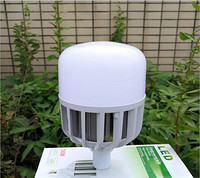 Led high-power high-brightness domestic bulb lamp