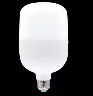 Led energy-saving Super High Brightness White Light Bulb Lamp