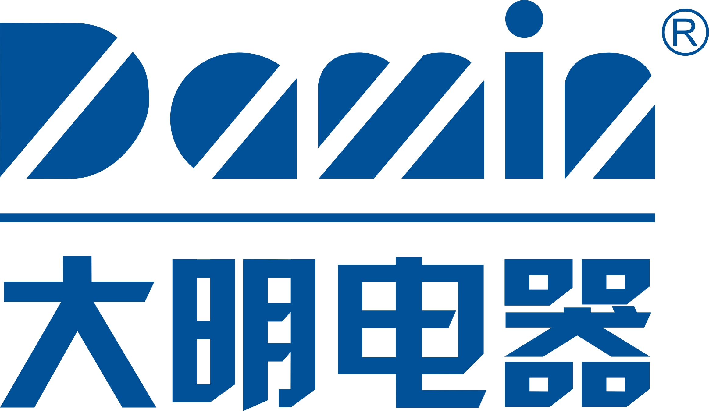 Shunde Damin Enterprise Group.,Ltd.Of Foshan