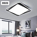 Haiyi,simple,ceiling lamp,8609series,square