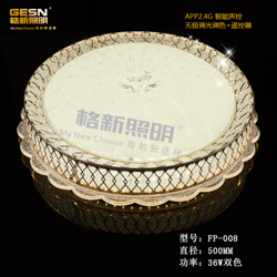 round ceiling lamp FP-008