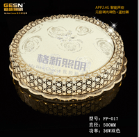 round ceiling lamp FP-017