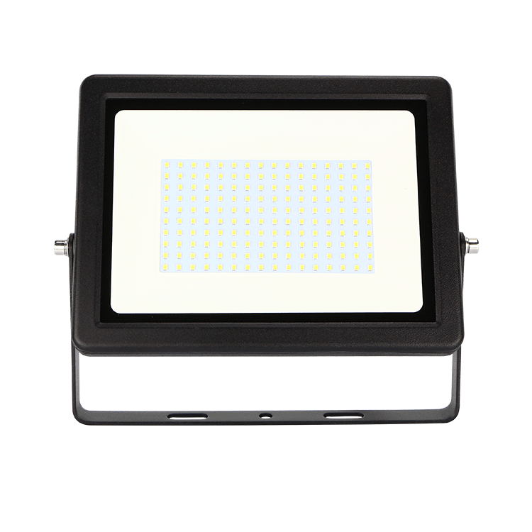 balck floodlight 100-1