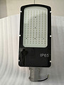 Isolated wide-voltage full-watt Nano Street lamp