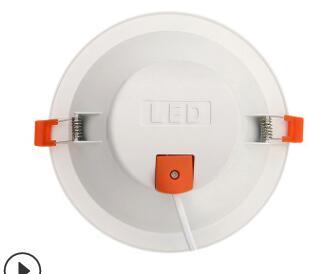 Led High Quality Commercial downlight