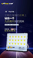 huawei,pathfinder,floodlight,white,Integrated series