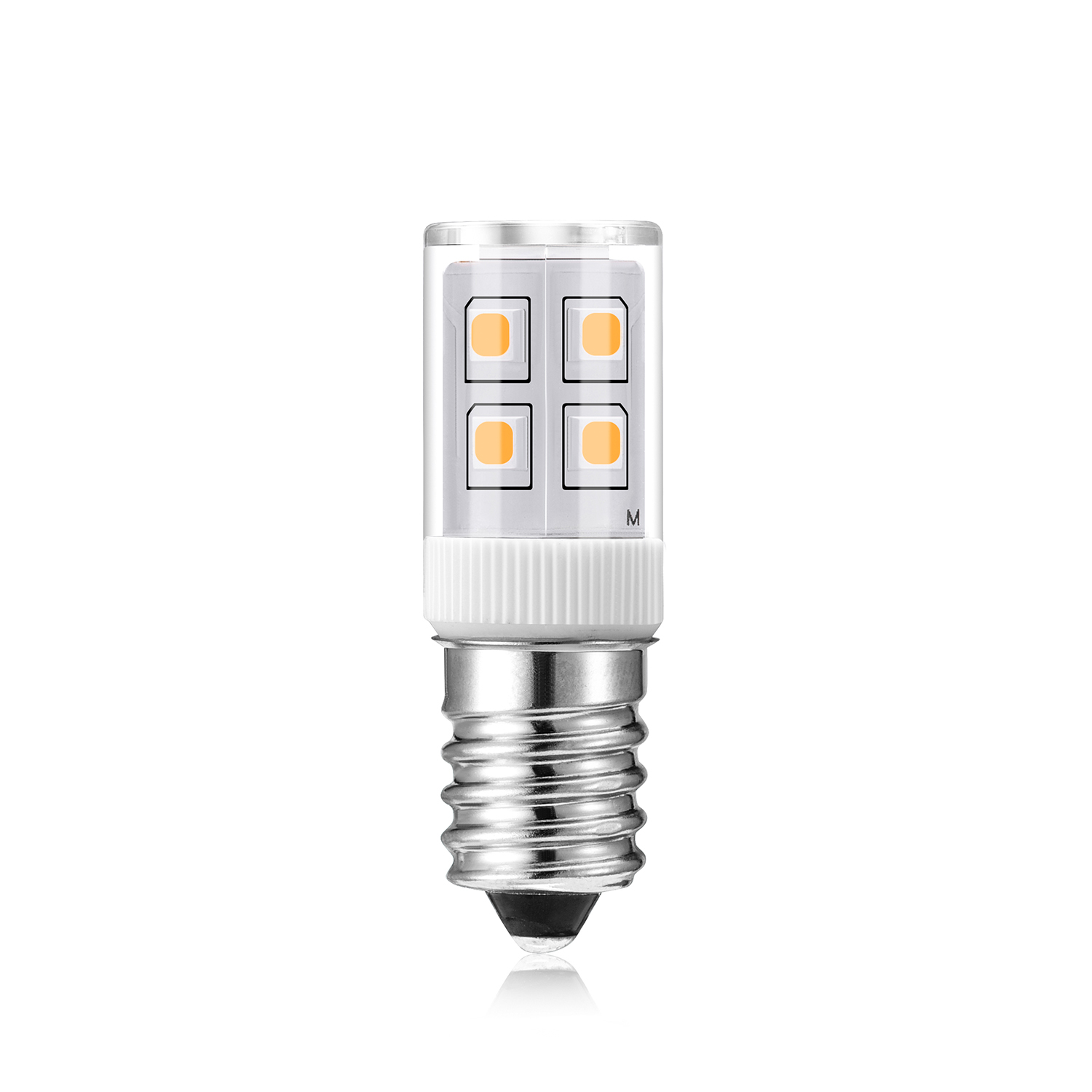 E14-2835-15 LED bulb