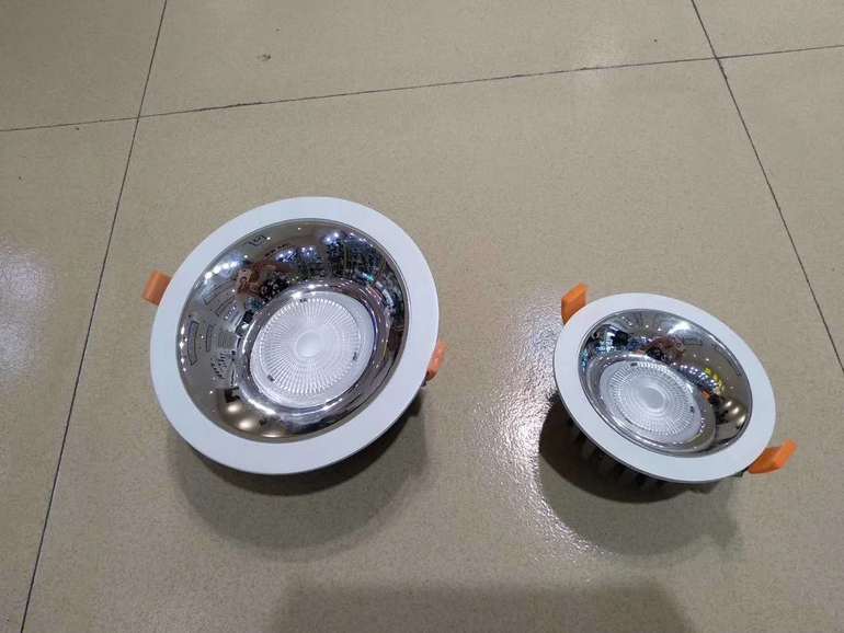 songning,down lamp,kitchen,white