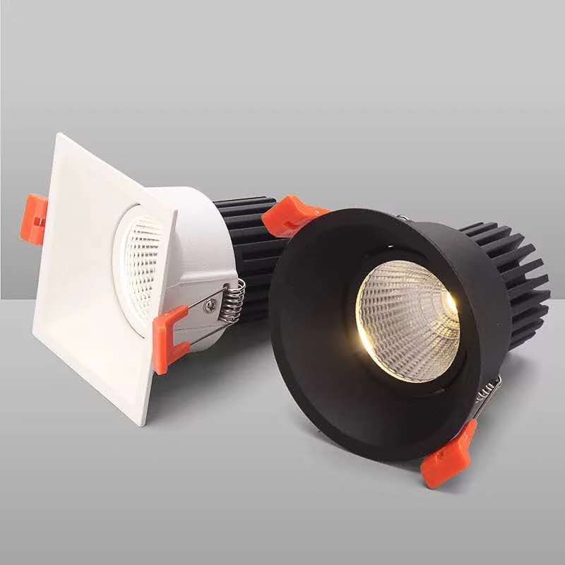 songning,down lamp,yard,Black and white series