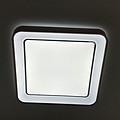 shengdi,square,simple,ceiling lamp,bedroom