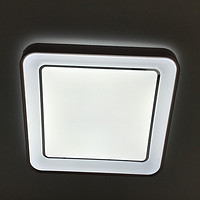 shengdi,square,simple,ceiling lamp,bedroom