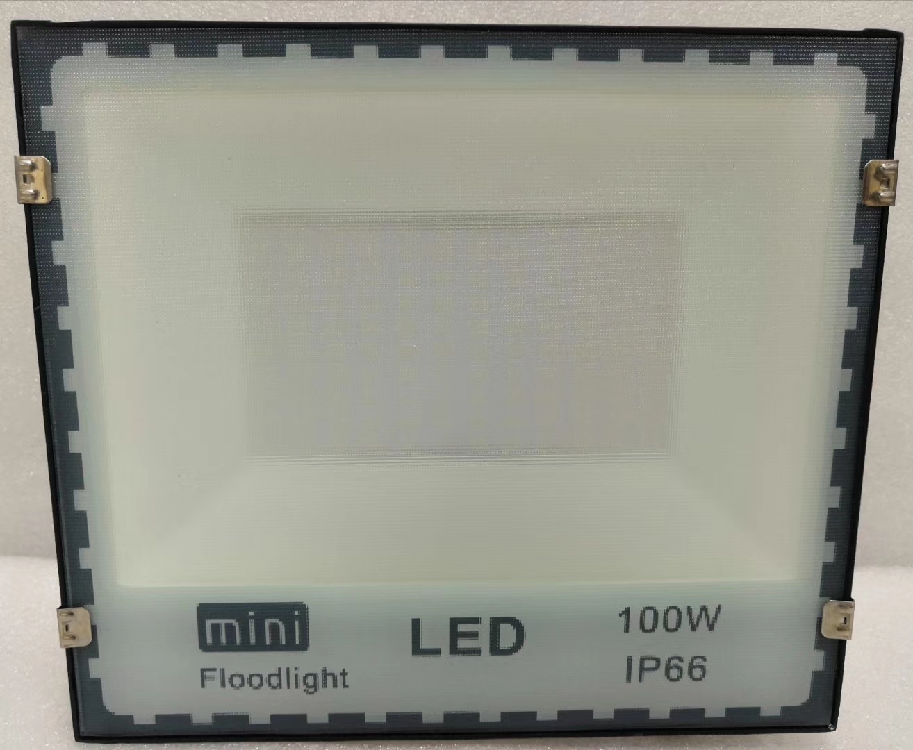 shengshi,mini,flood light,100W,IP66