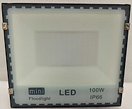 shengshi,mini,flood light,100W,IP66