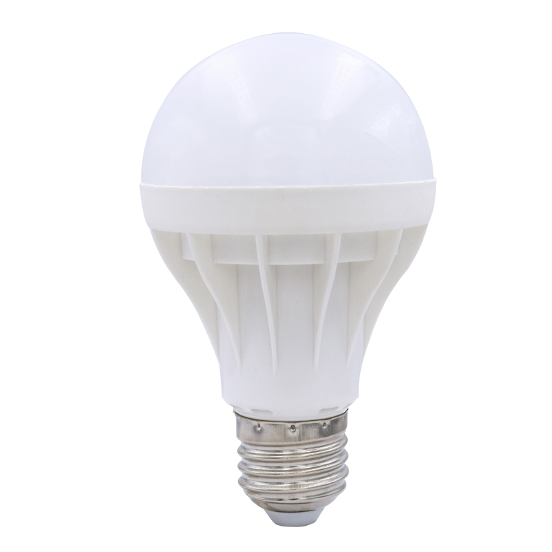 LED bulb