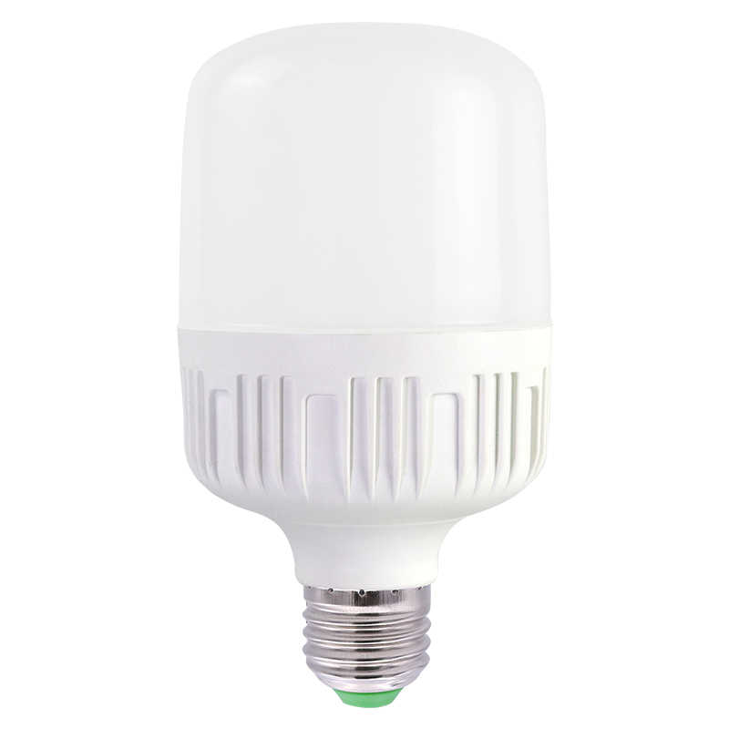 Practical indoor home use LED bulb