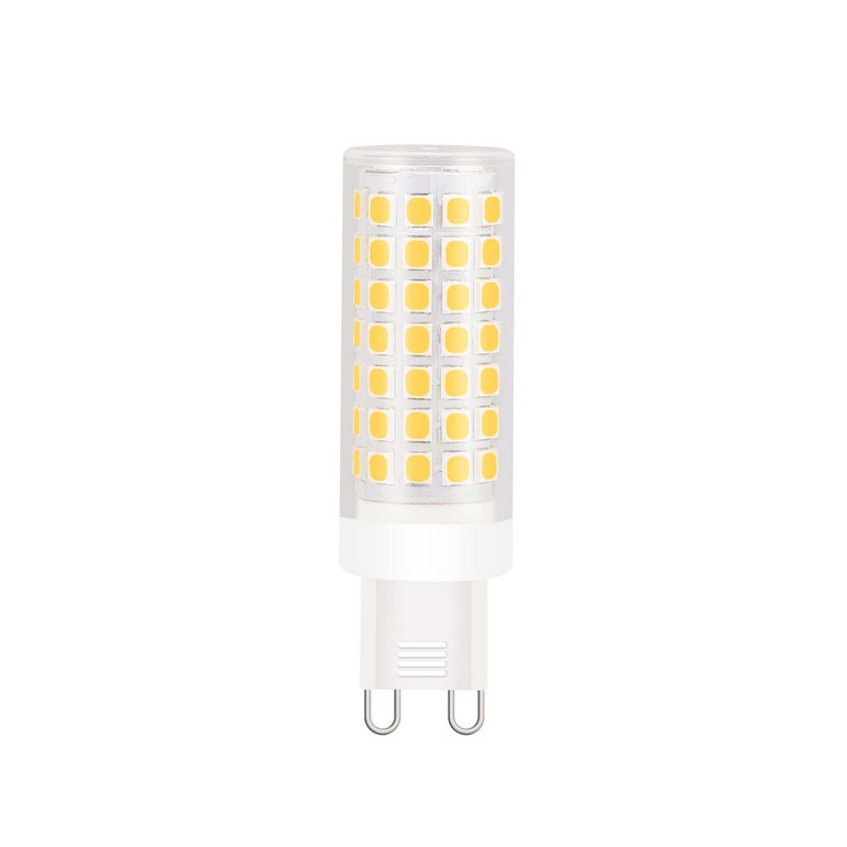 siparui,LED bulb,simple,Corn lamp,foyer