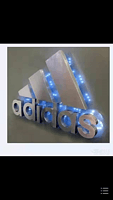 LED Advertising Signs,LED Lighting & Technology,High Light