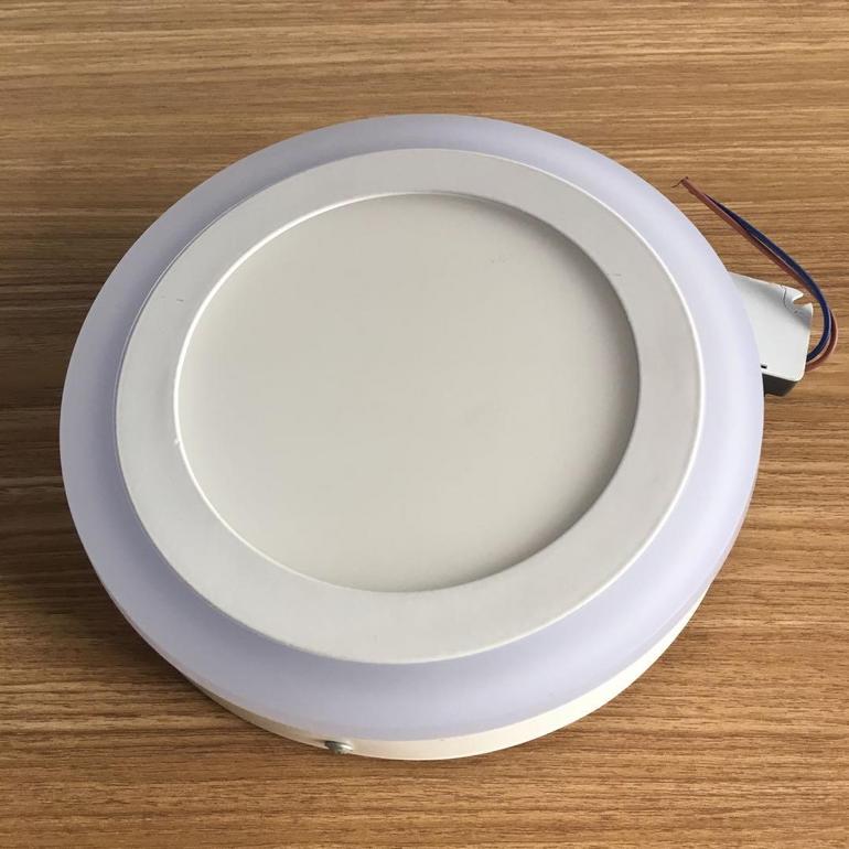 quanyou,Simple modern Panel lights,circular