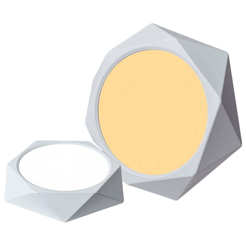 quanyou,Simple modern Panel lights,creative