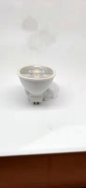 LED down lamp