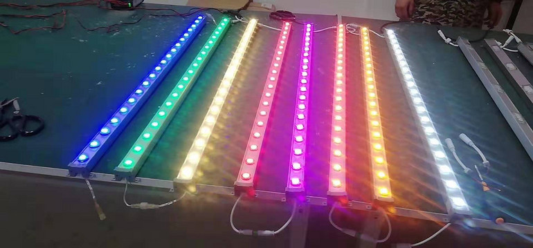 liangmeicheng,LED Point Source,Colorful