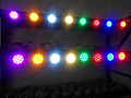 liangmeicheng,Colorful,spot light