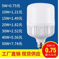 LED Bulb