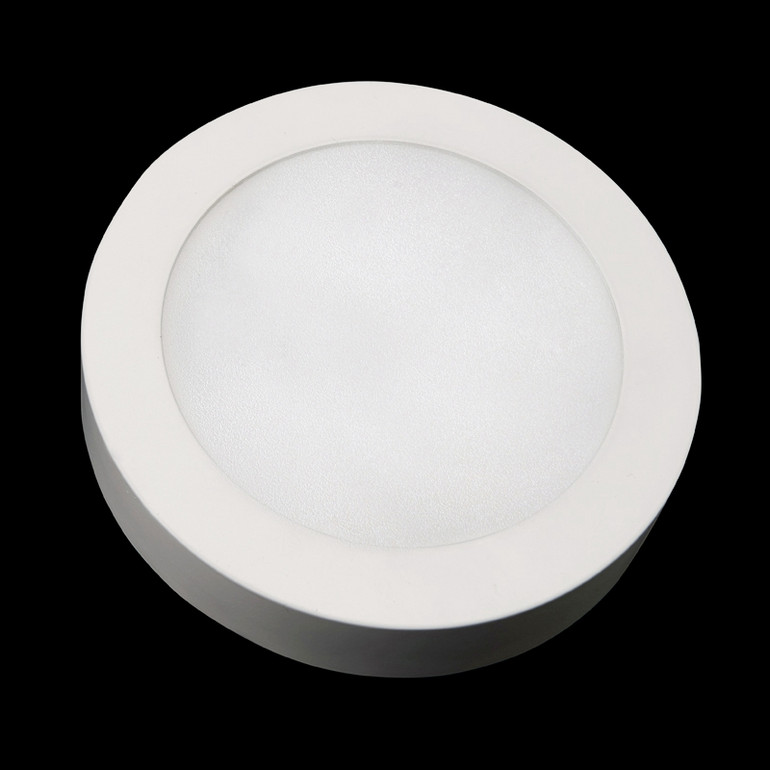 LED conventional mounted panel lights